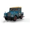 Scalextric Cars - C4543 Land Rover Series 1 - Shaun The Sheep - Toy Slot Car for
