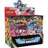 Gamevision - Pokemon Caos Nascente - Box 36 Bustine