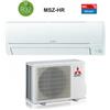 Climatizzatore MONO 9000 Mitsubishi Electric Smart MSZ-HR 25VF 9000 btu inverter R32 classe A++ Wifi opzionale nuovo modello