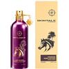 Montale Arabians Rose Leather Eau De Parfum Unisex 100 ml