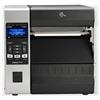 Zebra ZT620TT 203DPI, GIGA ETHERNET, SERIALE, USB, BTLE, DISPLAY A COLORI STAMP.TT 8D