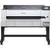 Epson SureColor SC-T5405 - wireless printer (with stand) 36in Stand Incluso