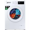 Samsung WW70FG3M05TWET Garanzia Italia