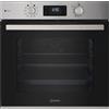 Indesit Forno incasso Indesit 859991705330 IO K58HS X Inox