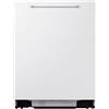 Samsung DW60DG790B00 JetClean Lavastoviglie incasso Samsung DW60DG790B00U1 SERIE 6 DW60D Garanzia Italia