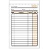 Loan T140N-cui devono essere redatti i libretti, confezione da 10