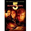 Warner Bros. Babylon 5: The Complete First Season (DVD) Andrea Thompson Andreas Katsulas