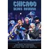 Liberation Hall Chicago Blues Reunion - Chicago Blues Reunion (DVD) Dave Mason Nick Gravenities