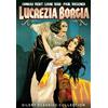 Alpha Video Lucrezia Borgia (Silent) (DVD) Conrad Veidt Paul Wegener William Dieterle