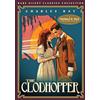 Alpha Video The Clodhopper (Silent) (DVD) Charles Ray Bobby Ray Bobby Ray Charles Ray