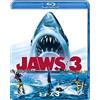 NBCUniversal Entertainment Japan Giappone NUOVO Jaws 3 (2D/3D) Blu-ray DTS widescreen Dennis Quaid Beth Armstrong