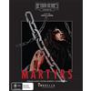 Umbrella Ent Martyrs (Blu-ray) Patricia Tulasne Catherine Begin Robert Toupin Mylene Jampanoi
