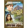 Alpha Video Thundering Hoofs (Silent) (DVD) Charles Hill Mailes Willie Fung Ann May