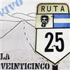 Ruta 25 (CD) La 25