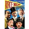 Alpha Video Race Night Comedies (DVD) 'Snub' Pollard Jack Duffy Andrew L. Stone