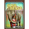 Alpha Video Soul of the Beast (Silent) (DVD)