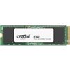 Crucial E100 SSD 1TB, M.2 2280 / M-Key / PCIe 4.0 x4, tray