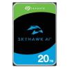 Seagate HD ST16000VE004 SkyHawk AI +Rescue 16TB, 24/7, 512e / 3.5 / SATA 6Gb/s