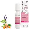 Herbalgem Italia Pranarom Roll-on Dopopuntura lenitivo per bambini 15 Ml