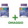 Marco Viti Farmaceutici Marco Viti Massigen Sonno Gummy 60 Caramelle Gommose 1+1