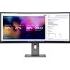Lenovo ThinkVision P40WD-40 (5120 x 2160 pixel, 39.70"), Monitor, Nero