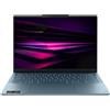 Lenovo Yoga Slim 7 (14", 512 GB, 16 GB, DE, AMD Ryzen AI 5 430), Notebook, Blu