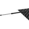 RIDEX 219G1448 Ammortizatore pneumatico Cofano bagagli/vano carico Compatibilità con MAZDA 3 Hatchback BM, BN