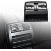 TTCR-II Compatibile con Griglia Aria BMW Serie 5 F10 F11 2010-2016