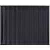 Lampa 66810 Limousine, Coppia Tendine Scorrevoli, 70 cm