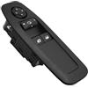 BeiZhengbhD Pulsantiera Alzacristalli Per 208 2008 3008 5008 Interruttore Alzacristallo Elettrico Per 96751129ZD Accessori Auto Pulsante Alzacristalli