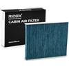 RIDEX 424I0640 Filtro abitacolo Compatibilità con ALFA ROMEO GIULIA 952