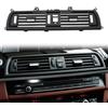 TTCR-II Compatibile con Griglia Anteriore BMW Serie 5 F10 F11 2010-2016