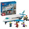 Lego City Jet passeggeri 60492 di Lego