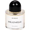Byredo Bibliotheque Eau De Parfum