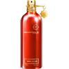 Montale Wood on Fire Eau De Parfum Montale 100ml