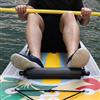 Supporto Per I Piedi Da Kayak, Facile Installazione, Comodo Accessorio Per