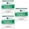 MYLAN Saugella Cotton Touch Assorbenti Cotone Notte con Ali Offerta 3 confezioni da 12 pz (3x12)