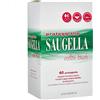 MYLAN Saugella Cotton Touch Proteggislip Cotone Esterni Adesivi Offerta 3 Pacchi da 40 Pz