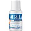 MYLAN Saugella Detergente Intimo Dermoliquido da viaggio con Ph 3,5 confezione da 100 ml