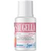 MYLAN Saugella Poligyn Ph Neutro Detergente Intimo da viaggio Confezione 100 ml