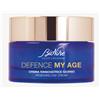 BioNike Defence My Age crema viso rinnovatrice giorno per pelle matura (50 ml)
