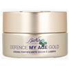 I.C.I.M. (BIONIKE) INTERNATION BioNike Defence My Age Gold contorno occhi e labbra (15 ml)