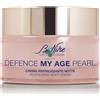 I.C.I.M. (BIONIKE) INTERNATION BioNike Defence My Age Pearl crema viso notte rivitalizzante (50 ml)