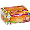 PRINCES ITALIA SpA PLASMON OMOG MANZO 4X80G