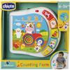 CHICCO (ARTSANA SPA) Chicco gioco La fattoria dei numeri