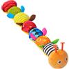 Generico B́aby Toys 0 3 6 9 12 Neonato B́aby Boy Girl, Caterpillar Giocattoli Musicali Sensoriali Per Ragazzo Ragazza Bambino Genitore Viaggio Asilo Culla Camera Da Passeggino