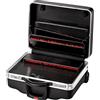 Parat Classic Kingsize Roll Neo Safe CP-7 789550171 Universal TrolleY-Koffer Unbest?ckt 1 St?ck (b X H X T) 510 X 470 X 270 Mm (789550171)