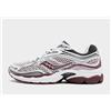 Saucony Womens Saucony ProGrid Omni 9 Donna - Bianco, bianco