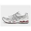 ASICS Womens ASICS GEL KAYANO 14 Donna - Bianco, bianco