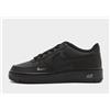 Nike Air Force 1 Low Junior - Nero, nero